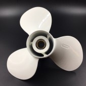 Гребной винт Yamaha 40-55, F30-60 (3x11-3/8x12) (Osaka) Гребной винт Yamaha 40-55, F30-60 (3x11-3/8x12) (Osaka)