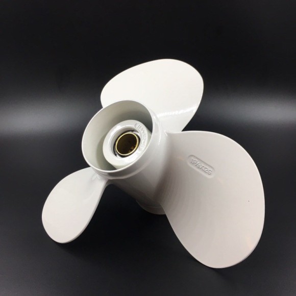 Гребной винт Yamaha 40-55, F30-60 (3x11-3/8x12) (Osaka)