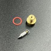 Игла (клапан) с корпусом Suzuki DT15-40 (PREMARINE) Игла (клапан) с корпусом Suzuki DT15-40 (PREMARINE)