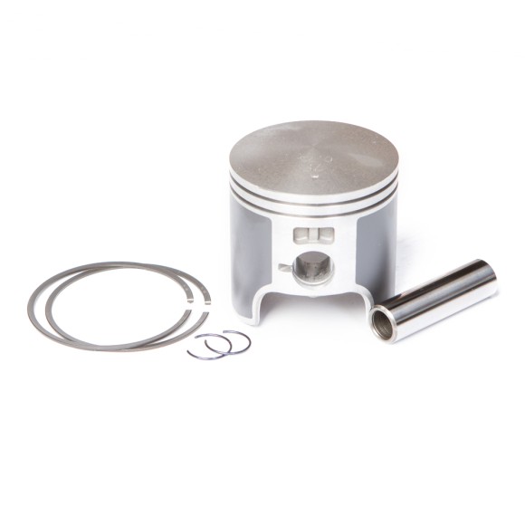 Поршень Polaris 550F (T-Moly, +0,75 мм) SM-09256-3