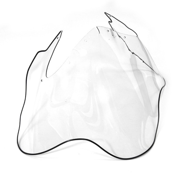 Стекло ветровое Yamaha Venture Multi Purpose (57см, 3мм)