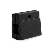 Демпфер (ограничитель хода) задней подвески Polaris SM-04097