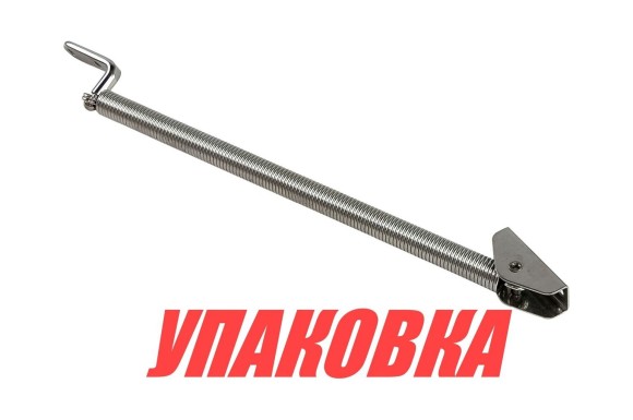 Пружина для крышки люка 260 мм, Marine Rocket (упаковка из 10 шт.)