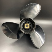 Гребной винт левого вращения VOLVO Sx Soltiga3 (3x15 1/2x17) (Polastorm) Гребной винт левого вращения VOLVO Sx Soltiga3 (3x15 1/2x17) (Polastorm)