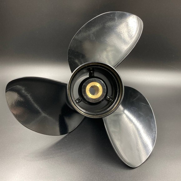 Гребной винт левого вращения VOLVO Sx Soltiga3 (3x15 1/2x17) (Polastorm)