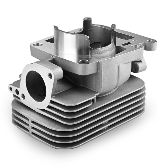 Цилиндр Arctic Cat 570F SM-09606