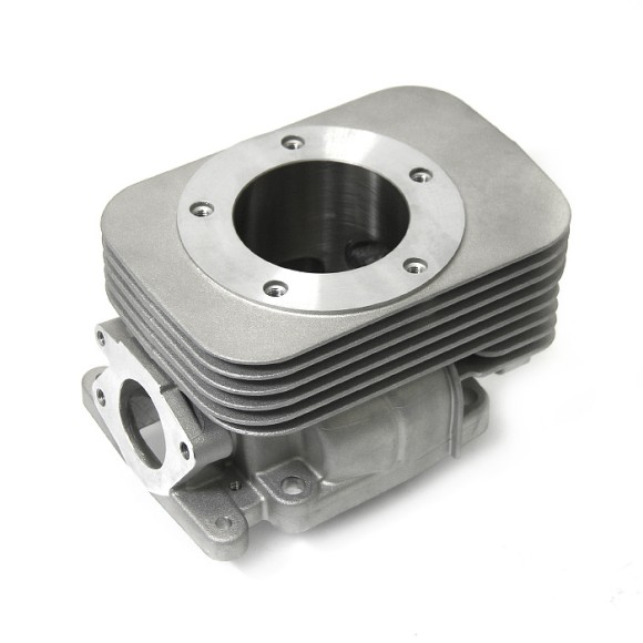 Цилиндр Arctic Cat 570F SM-09606 Цилиндр Arctic Cat 570F SM-09606