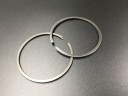 Комплект поршневых колец Yamaha 682-11610-01