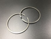 Комплект поршневых колец Yamaha 682-11610-01