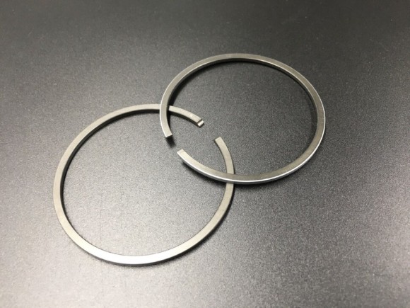 Комплект поршневых колец Yamaha 682-11610-01