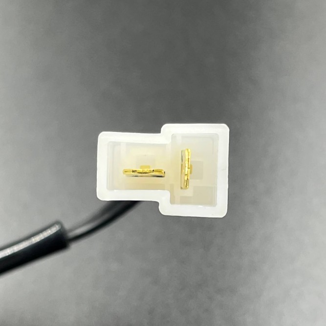 Кнопка аварийного выключения двигателя Yamaha Vk540 (8H8-82550-01) (KINETIX)