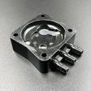 Корпус топливного насоса Yamaha F20-60 (Sinera)