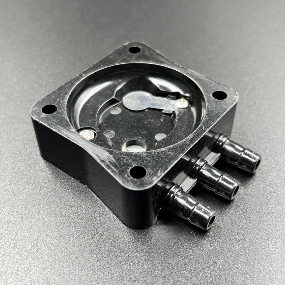 Корпус топливного насоса Yamaha F20-60 (Sinera)