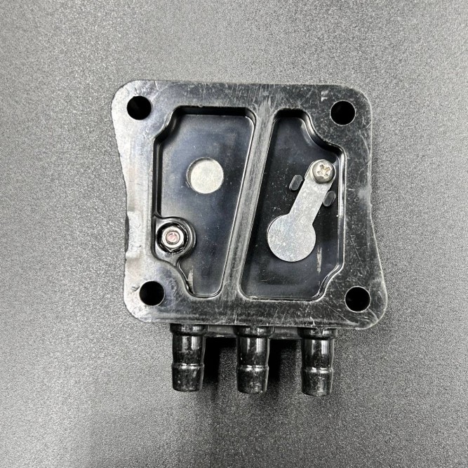 Корпус топливного насоса Yamaha F20-60 (Sinera)