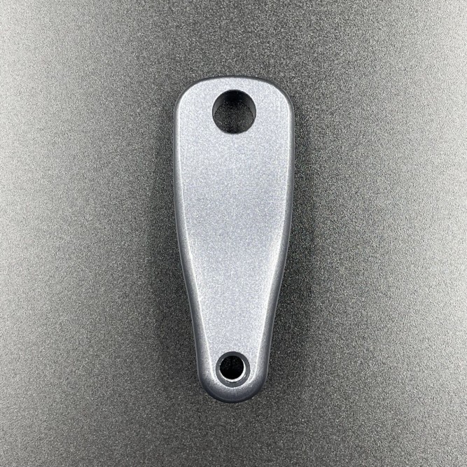 Ручка струбцины Suzuki DF25-30;DT25-40 (Omax)
