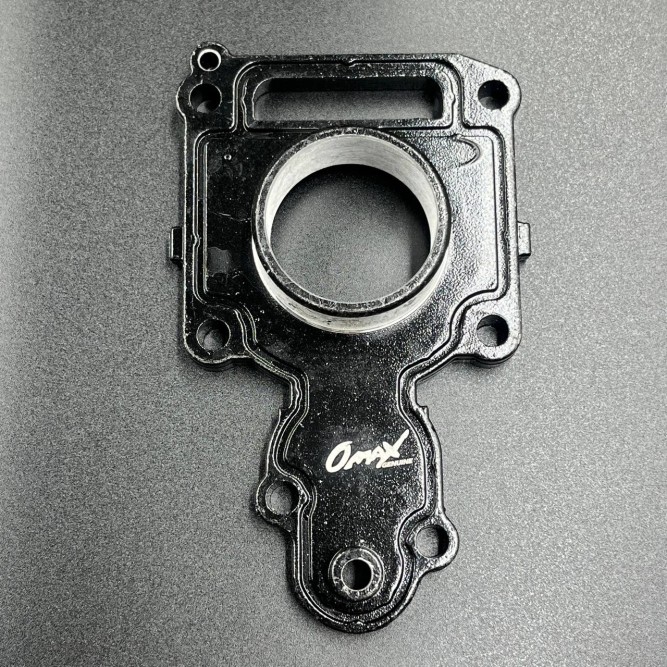 Основание помпы охлаждения Yamaha 25-30, F20-25 (Omax)