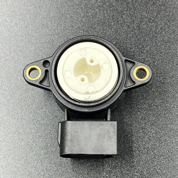 Датчик положения дроссельной заслонки Yamaha F40-115 (F60FETL-01.02.06.00) (PREMARINE)