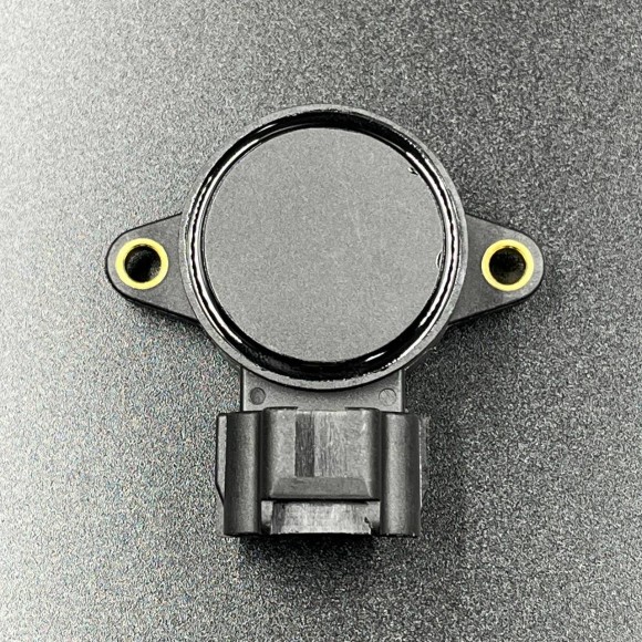Датчик положения дроссельной заслонки Yamaha F40-115 (F60FETL-01.02.06.00) (PREMARINE)