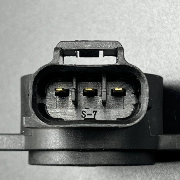 Датчик положения дроссельной заслонки Yamaha F40-115 (F60FETL-01.02.06.00) (PREMARINE)