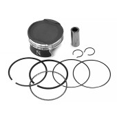 Поршневой комплект BRP (+0,5 мм) NA-80010-2 Поршневой комплект BRP (+0,5 мм) NA-80010-2
