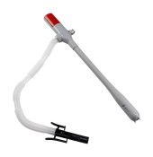 Насос электрический для перекачки топлива на батарейках Насос электрический для перекачки топлива на батарейках