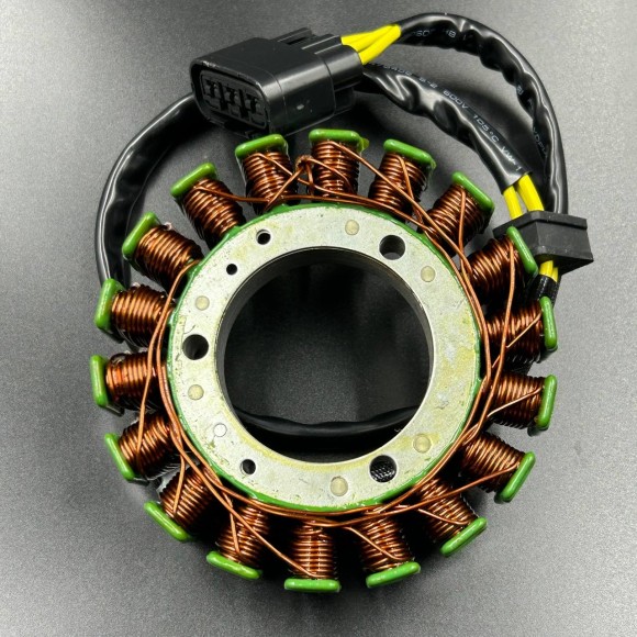 Катушка (статор) генератора магнето ATV X8, Z8 (ZIBO)