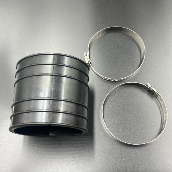 Гофра выхлопа Mercruiser V6-V8 (Kacawa) Гофра выхлопа Mercruiser V6-V8 (Kacawa)