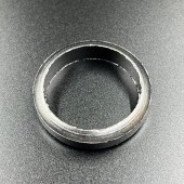 Уплотнительное кольцо глушителя Yamaha VENTURE, APEX, PHAZER(8HG-14623-00) (KINETIX) Уплотнительное кольцо глушителя Yamaha VENTURE, APEX, PHAZER(8HG-14623-00) (KINETIX)