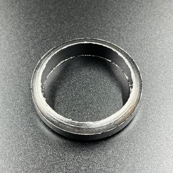 Уплотнительное кольцо глушителя Yamaha VENTURE, APEX, PHAZER(8HG-14623-00) (KINETIX) Уплотнительное кольцо глушителя Yamaha VENTURE, APEX, PHAZER(8HG-14623-00) (KINETIX)