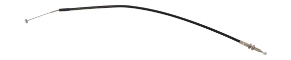 Тросик газа Yamaha 20C/25D/30A, Omax