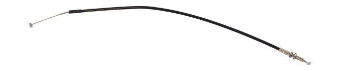 Тросик газа Yamaha 20C/25D/30A, Omax