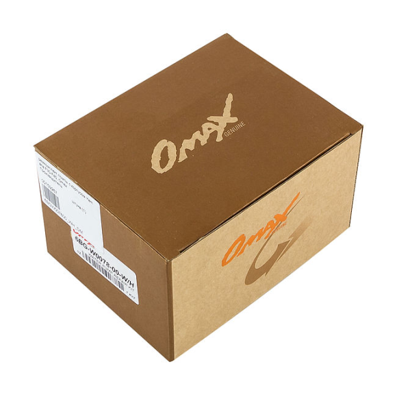 Ремкомплект помпы с корпусом Yamaha F30-F40, Omax