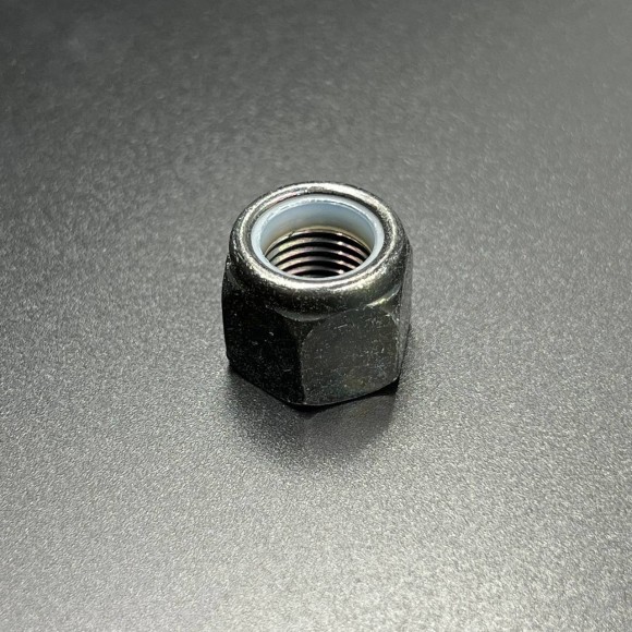 Гайка рулувого механизма Yamaha VX500\600\800 (Yamaha)