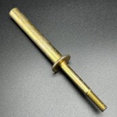 Шпилька стальная диам. 6 мм STUD-SPECIAL (Quicksilver) Шпилька стальная диам. 6 мм STUD-SPECIAL (Quicksilver)