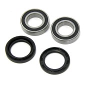 Ступичный подшипник Yamaha/Suzuki AT-06610