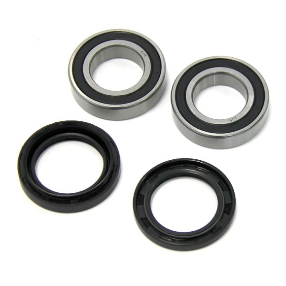 Ступичный подшипник Yamaha/Suzuki AT-06610