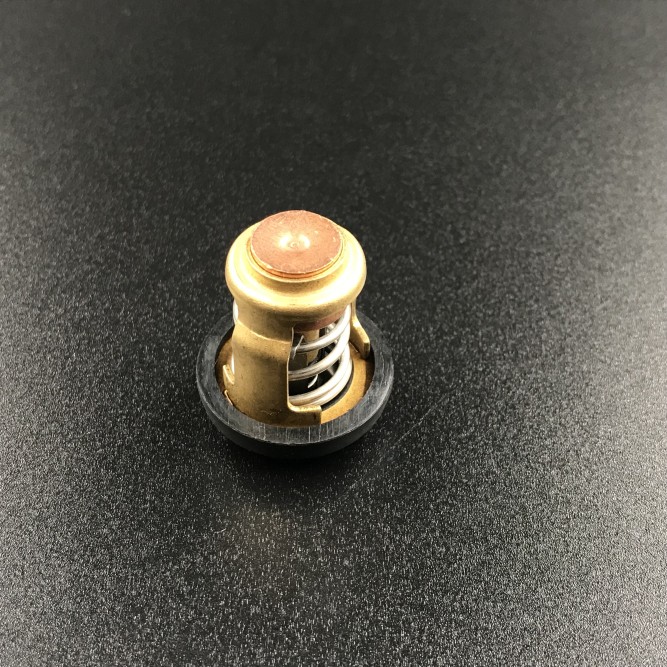 Термостат Mercury/Yamaha 8-15 4т (60°С) (66M-12411-01; 6G8-12411-00) (Omax)