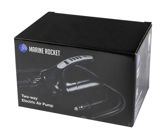 Насос электрический высокого давления AP-020, Marine Rocket