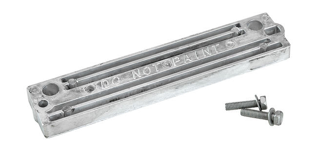 Анод Suzuki DF60-300/DT115-140 (на струбцину), OMAX