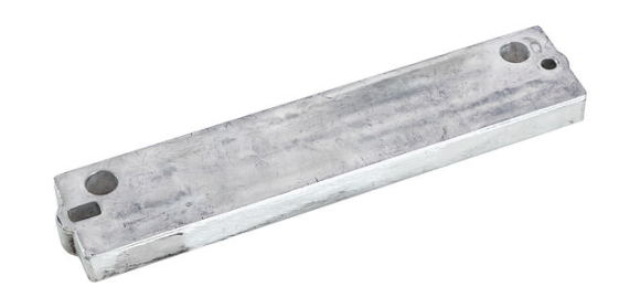 Анод Suzuki DF60-300/DT115-140 (на струбцину), OMAX