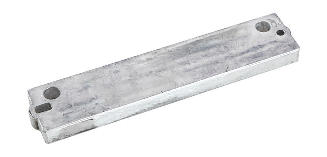 Анод Suzuki DF60-300/DT115-140 (на струбцину), OMAX