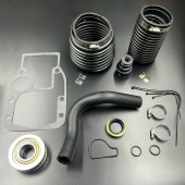 Ремкомплект транца Volvo Penta SX (3850426,3853807,911826) (JSP) Ремкомплект транца Volvo Penta SX (3850426,3853807,911826) (JSP)