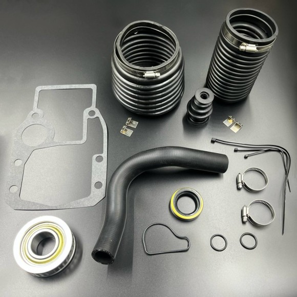 Ремкомплект транца Volvo Penta SX (3850426,3853807,911826)  (JSP)