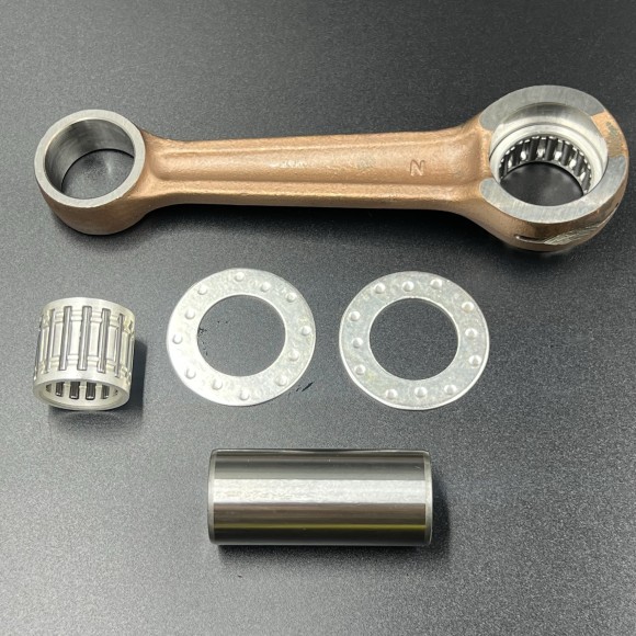 Шатунная сборка BRP 593LC (SM-09113; 420888754) Шатунная сборка BRP 593LC (SM-09113; 420888754)