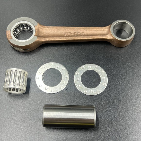 Шатунная сборка BRP 593LC (SM-09113; 420888754) Шатунная сборка BRP 593LC (SM-09113; 420888754)