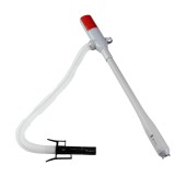 Насос электрический для перекачки топлива на батарейках Насос электрический для перекачки топлива на батарейках