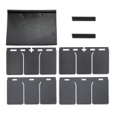 Ремкомплект лепесткового клапана Sledex для Polaris Ремкомплект лепесткового клапана Sledex для Polaris