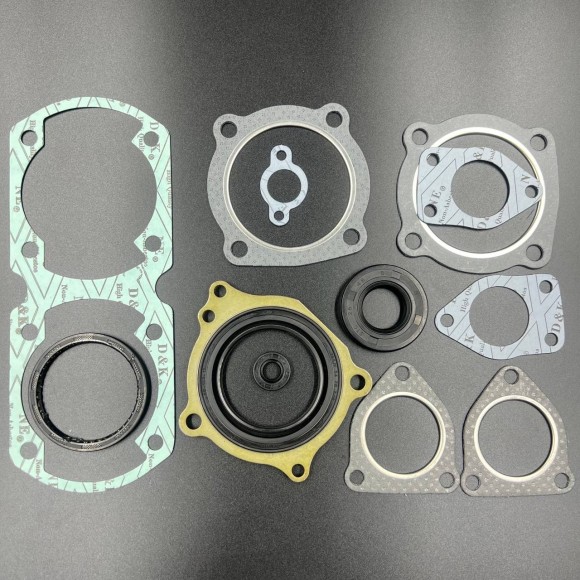 Полный комплект прокладок Yamaha ET400/410 (KINETIX) Полный комплект прокладок Yamaha ET400/410 (KINETIX)