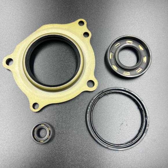 Полный комплект прокладок Yamaha ET400/410 (KINETIX) Полный комплект прокладок Yamaha ET400/410 (KINETIX)