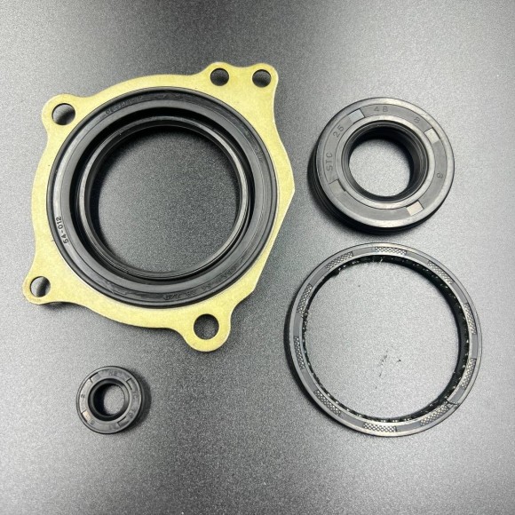 Полный комплект прокладок Yamaha ET400/410 (KINETIX) Полный комплект прокладок Yamaha ET400/410 (KINETIX)